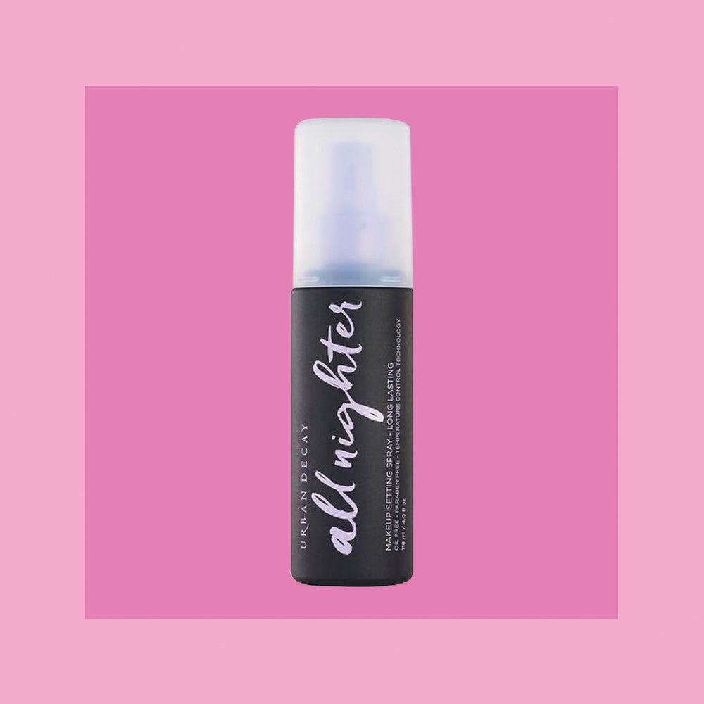 9 Non-Transferring Setting Sprays That’ll Keep Your Makeup in Place Like Beyoncé’s at Coachella